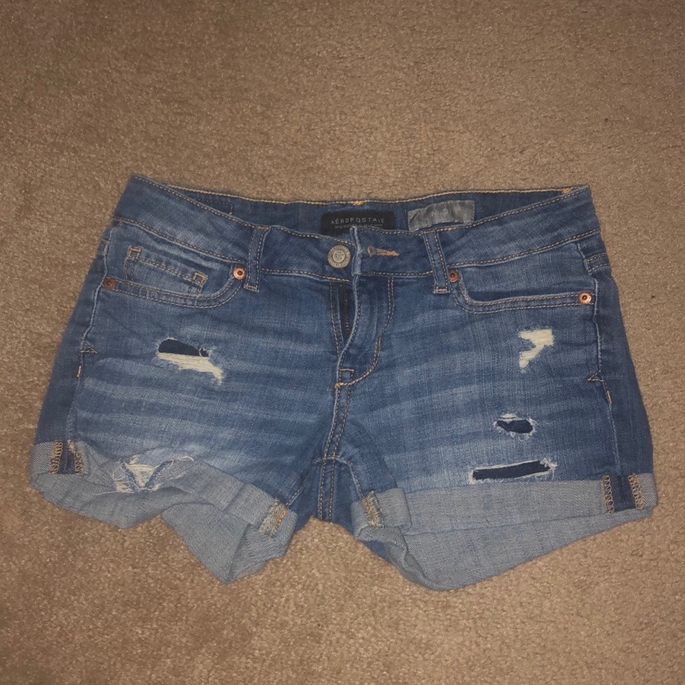 Aeropostale shorts